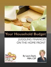 book Your Household Budget: Juggling Finances on the Home Front