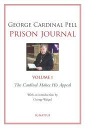 book Prison Journal, Volume 1: The Cardinal Makes His Appeal