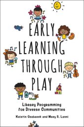 book Early Learning through Play