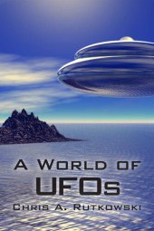 book A World of UFOs