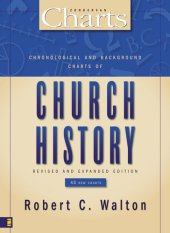 book Chronological and Background Charts of Church History