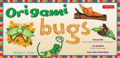 book Origami Bugs: This Easy Origami Book Contains 20 Fun Projects, Origami How-To Instructions and Downloadable Content: Great for Kids and Parents