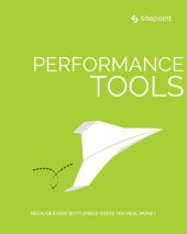 book Performance Tools