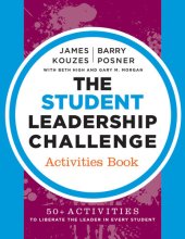 book The Student Leadership Challenge: Activities Book