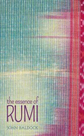 book The Essence of Rumi