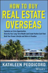 book How to Buy Real Estate Overseas