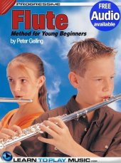 book Flute Lessons for Kids: How to Play Flute for Kids