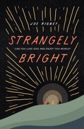 book Strangely Bright?: Can You Love God and Enjoy This World?