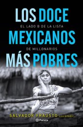 book Los doce mexicanos más pobres