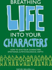 book Breathing Life into Your Characters