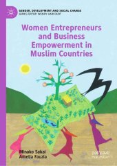 book Women Entrepreneurs and Business Empowerment in Muslim Countries