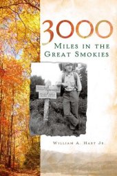 book 3000 Miles in the Great Smokies