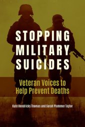 book Stopping Military Suicides