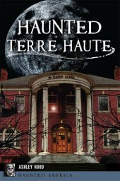 book Haunted Terre Haute