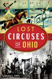book Lost Circuses of Ohio