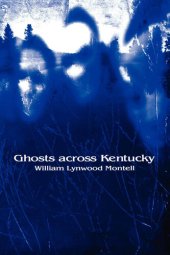 book Ghosts Across Kentucky