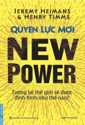 book Quyền Lực Mới