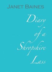 book Diary of a Shropshire Lass