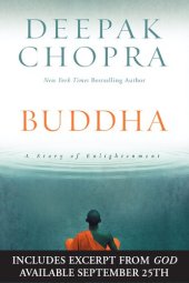 book Buddha with Bonus Material: A Story of Enlightenment