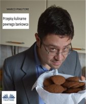 book Przepisy Kulinarne Pewnego Bankowca