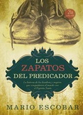 book Los zapatos del predicador