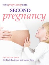 book Your Second Pregnancy