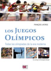 book Los Juegos Olímpicos