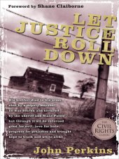 book Let Justice Roll Down