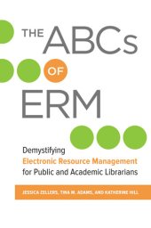 book The ABCs of ERM