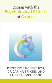 book Coping with the Psychological Effects of Cancer