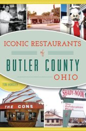 book Iconic Restaurants of Butler County, Ohio