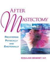 book After Mastectomy: Healing Physically and Emotionally