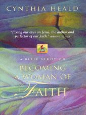 book Becoming a Woman of Faith