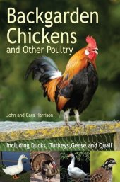 book Backgarden Chickens and Other Poultry