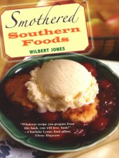 book Smothered Southern Foods