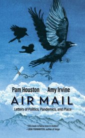 book Air Mail: Letters of Politics, Pandemics, and Place