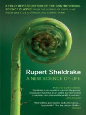 book A New Science of Life