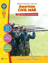 book American Civil War
