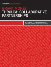 book Grant Money Through Collaborative Partnerships