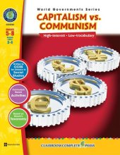 book Capitalism vs. Communism