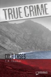 book Cold Cases