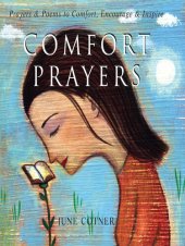 book Comfort Prayers: Prayers and Poems to Comfort, Encourage, and Inspire