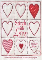 book Stitch with Love