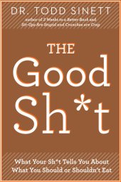 book The Good Shit