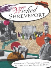 book Wicked Shreveport