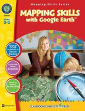 book Mapping Skills with Google Earth