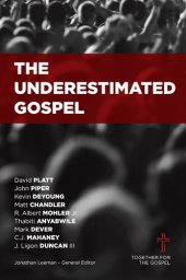 book The Underestimated Gospel