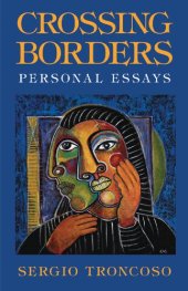 book Crossing Borders: Personal Essays