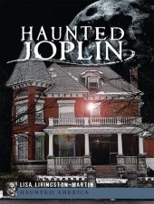 book Haunted Joplin