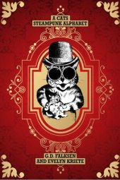 book A Cats Steampunk Alphabet